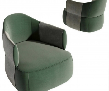 Modern Single Sofa-ID:865153077