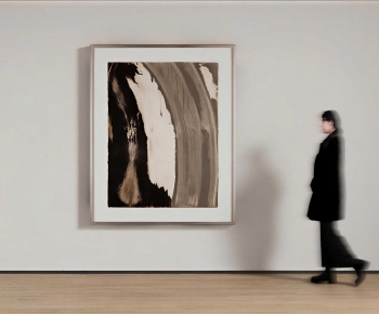 Wabi-sabi Style Painting-ID:661931038