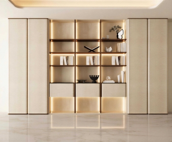 Modern Bookcase-ID:765059045