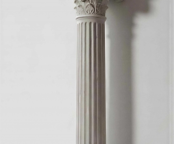 European Style Roman Pillar-ID:603818898