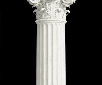 European Style Roman Pillar-ID:601102114