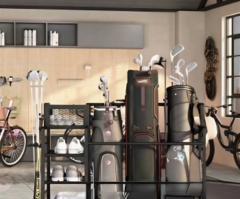 Modern Ball Equipment-ID:872179994