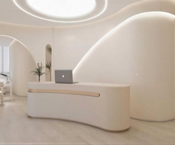 Modern Beauty Salon-ID:796714078