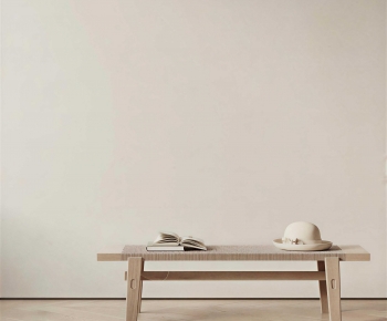 Japanese Style Bench-ID:925246954