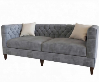 American Style A Sofa For Two-ID:245688927