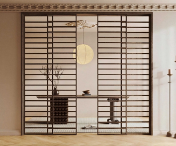 Modern Sliding Door-ID:864137899