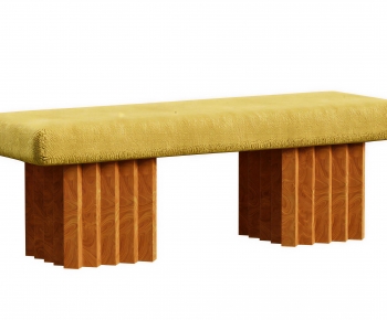Modern Bench-ID:907047034