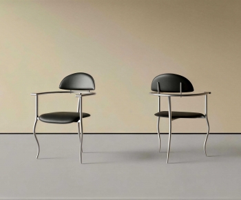 Modern Dining Chair-ID:450754882