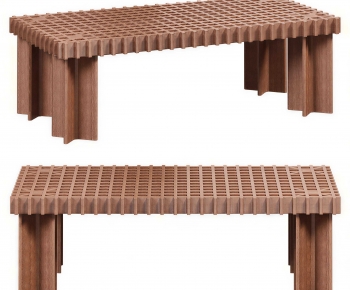 Modern Dining Table-ID:528318919