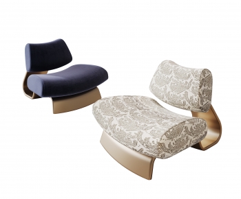 Modern Single Sofa-ID:833343031