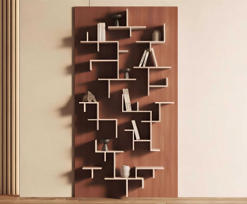 Modern Shelving-ID:632924085