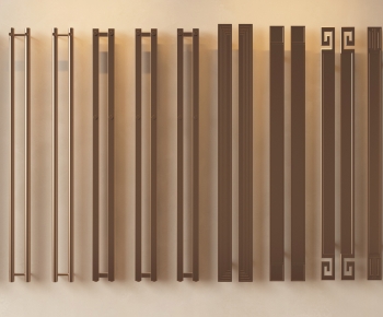 Modern Door Handle-ID:121103055