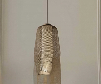 Wabi-sabi Style Droplight-ID:326034078