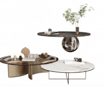 Modern Coffee Table-ID:616496098