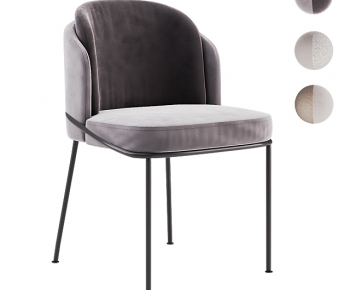 Modern Dining Chair-ID:840980057