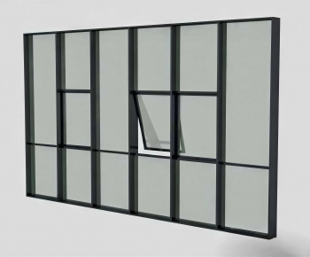 Modern Wall Facing-ID:903949986