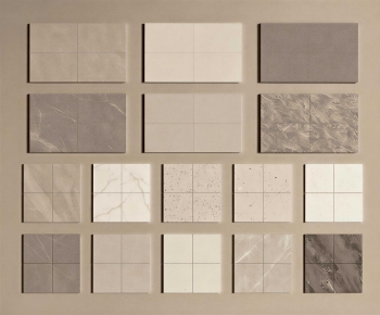 Modern Floor Tile-ID:662313941