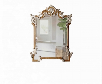 European Style The Mirror-ID:998280017