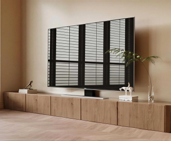 Modern TV Cabinet-ID:669354928