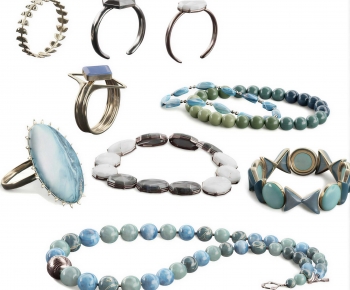 Modern Jewelry-ID:710139323