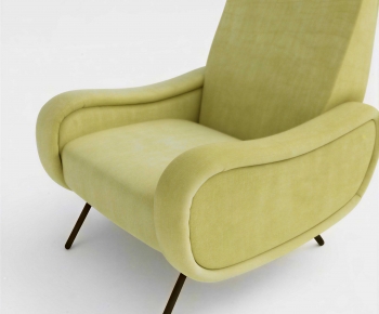 Modern Single Sofa-ID:111799007