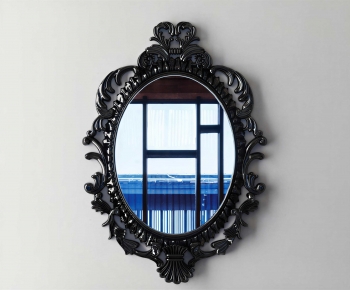 European Style The Mirror-ID:737257004