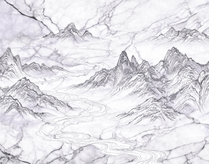 ModernMarble Tiles