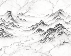 ModernMarble Tiles