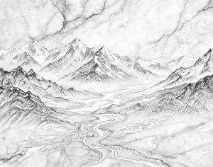 ModernMarble Tiles