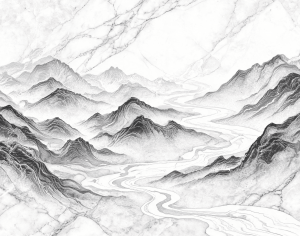 ModernMarble Tiles