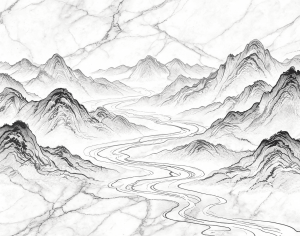 ModernMarble Tiles