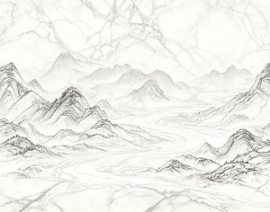 ModernMarble Tiles