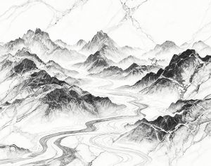 ModernMarble Tiles