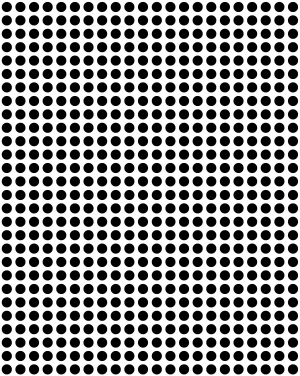 ModernPerforated Metal
