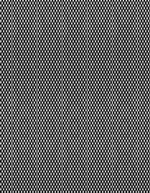 ModernPerforated Metal