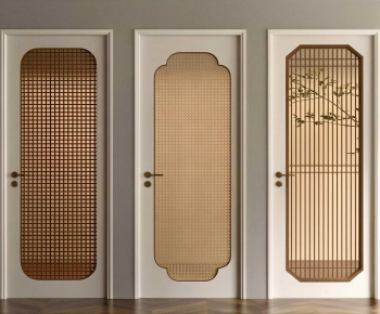 New Chinese Style Partition-ID:807558063