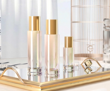Modern Bathroom Set-ID:691032892