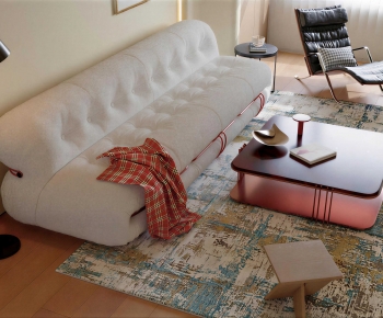Modern Sofa Combination-ID:755343918