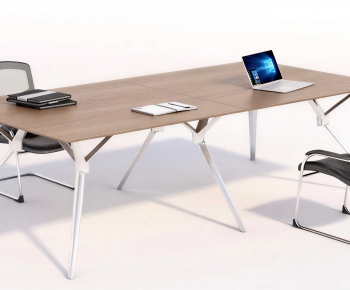 Modern Conference Table-ID:762023932