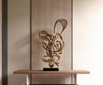 Modern Sculpture-ID:419210912