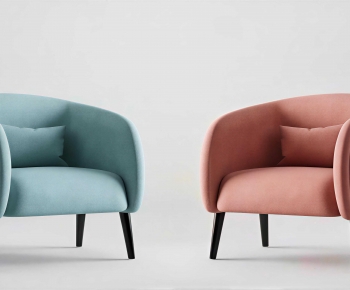 Modern Lounge Chair-ID:485723029