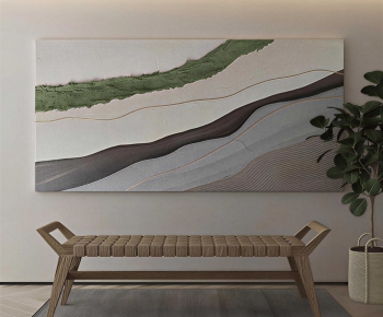Wabi-sabi Style Painting-ID:338565111
