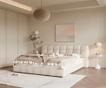 Modern Bedroom-ID:764265064