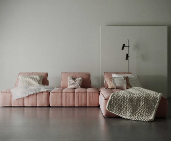 Modern Corner Sofa-ID:475733047