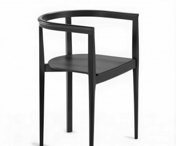 New Chinese Style Dining Chair-ID:110768085