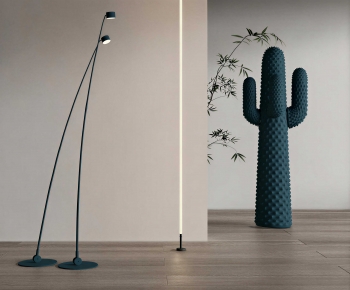 Modern Floor Lamp-ID:407760135