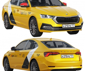 Modern Car-ID:250840229