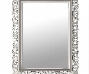 European Style The Mirror-ID:596313951