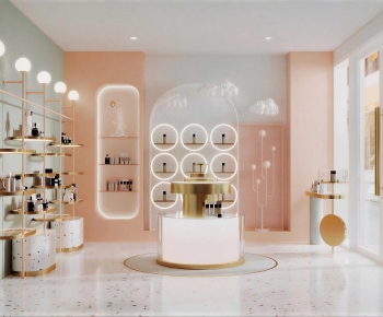 Modern Cosmetic Shop-ID:450056086
