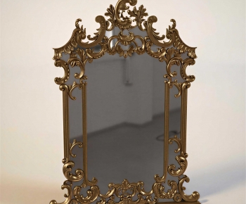 European Style The Mirror-ID:647156001
